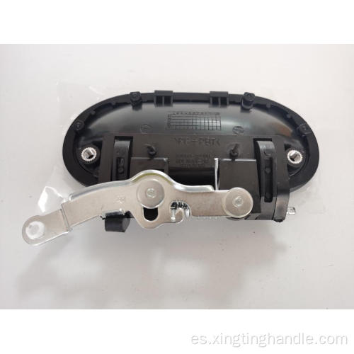 Manija de puerta exterior RR para Hyundai Accent 1995-1999